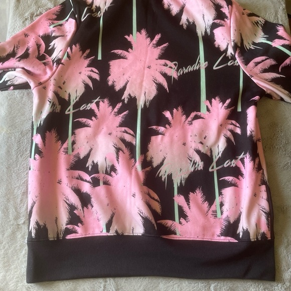 Paradise Lost hoodie by WESC size men’s medium women Large - Picture 5 of 5